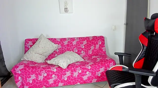 lana-rosse's Live XXX Chat