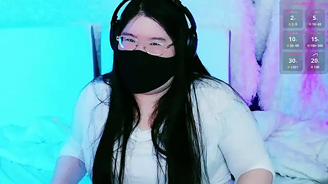 Kara-Nuna Chat XXX in diretta