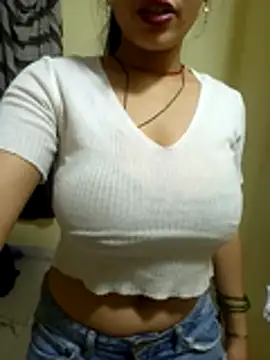 Cute_Kavya7 现场XXX聊天
