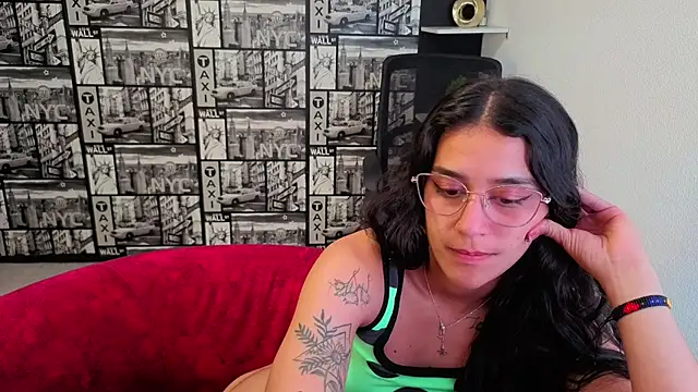 Xiomara_vega's Live XXX Chat