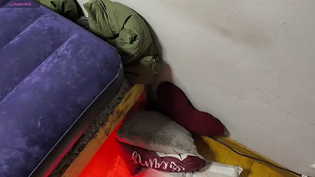 LoveInAllHoles Live XXX-chat