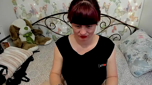 NightWish_Lorena's Live XXX Chat
