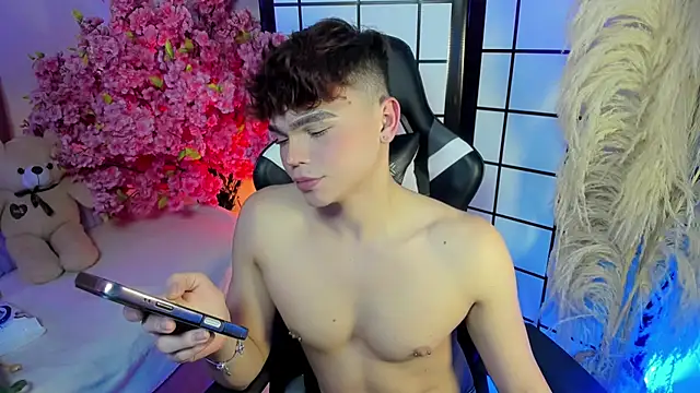 PRINCE_STEV Live XXX Chat