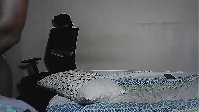 Chat XXX en directo de SunBlackCock