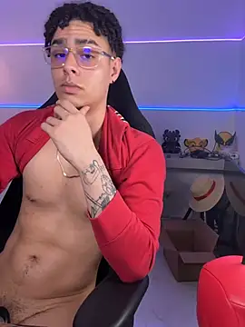 Živý XXX chat bigryann23