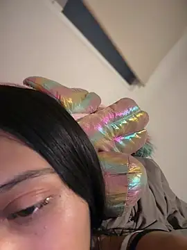 JIORYOvO's Live XXX Chat