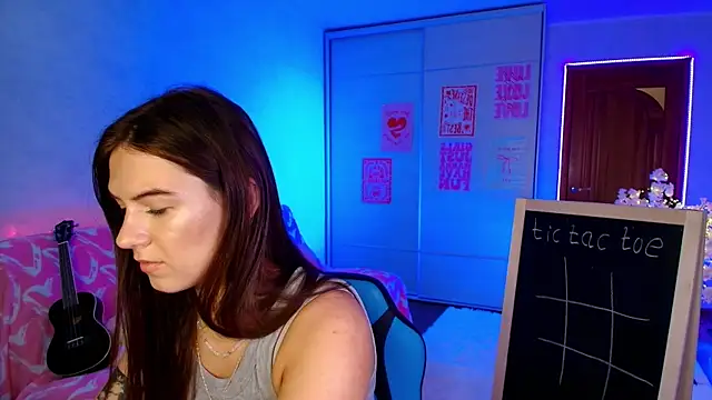 Chat XXX en directo de luna_lust_212