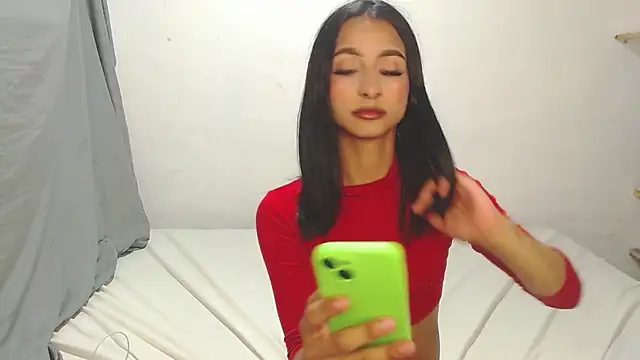 Miss_isaa_X Live XXX-Chat