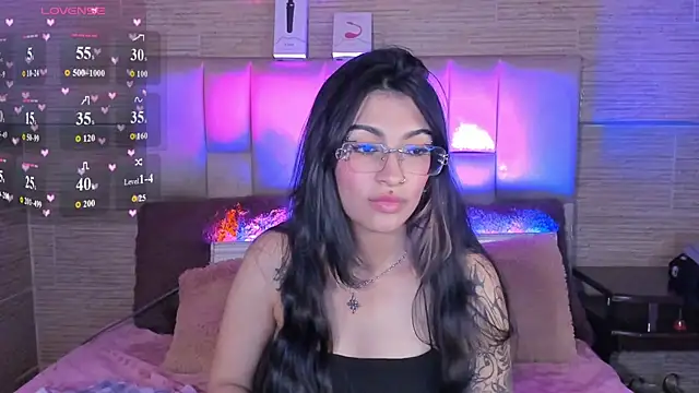 mia_devine_ Live XXX Chat