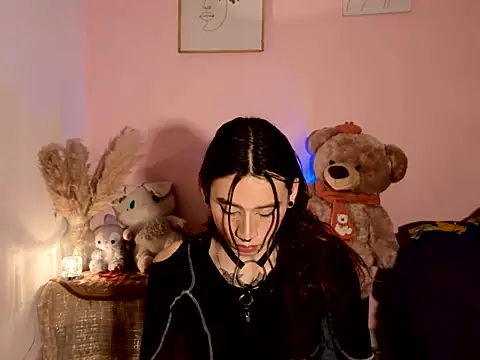 Chatroom XXX en direct de _my_little_star_