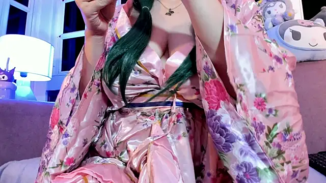 harimoon1 现场XXX聊天