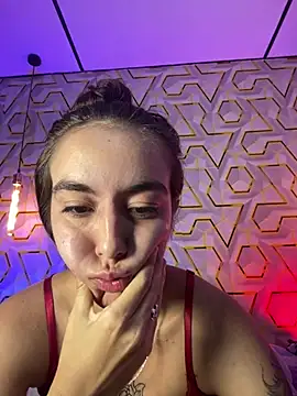 MelanyyJhonson15 Live XXX-Chat