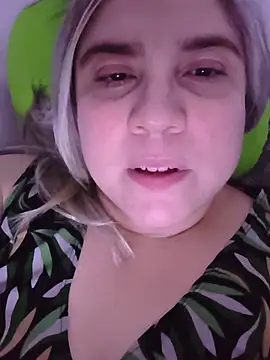 Chat XXX ao vivo de MissMaria