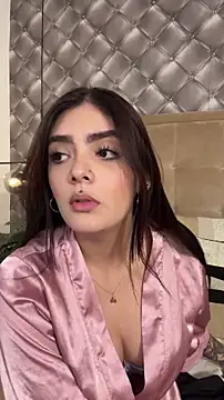 AliceRitter – Live XXX-chat