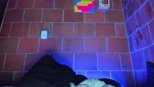 Živý XXX chat Cata-angel