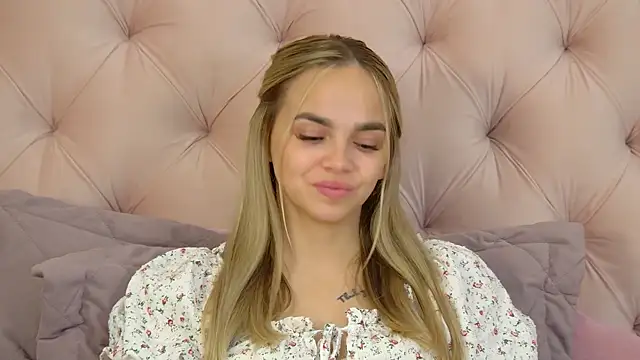 Živý XXX chat AnitaVenture