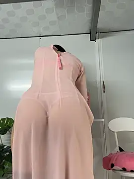 แชท XXX สดของ Nana-19