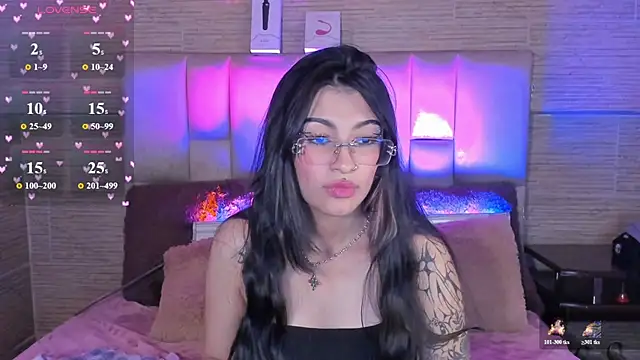 mia_devine_ 라이브 XXX 채팅
