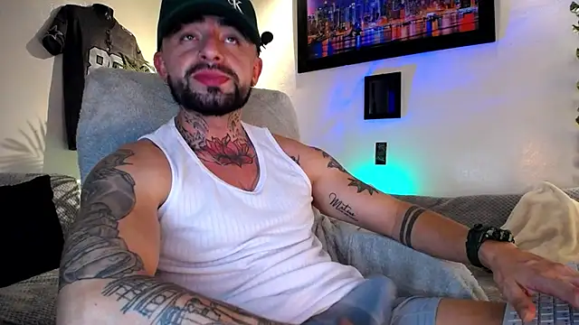 monnojonnes Chat XXX live