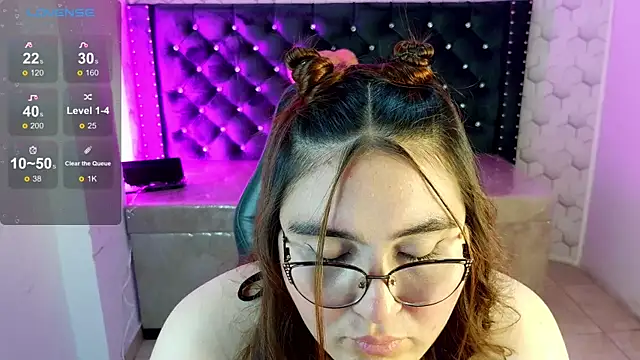 conniejames_m Live XXX-chat