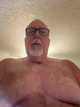 Chat XXX en directo de superbearboss