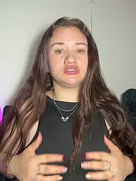 Sami_ferrer's Live XXX Chat