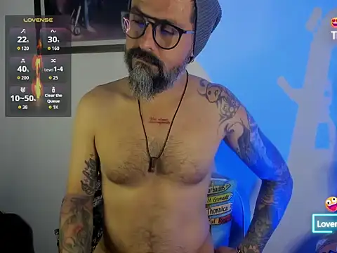 Chat XXX en directo de miguel_angeell