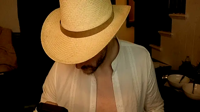 Show Webcam de MasterDaddyCool