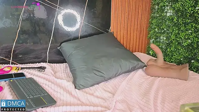 XXX chat uživo modela Jessi_Walker