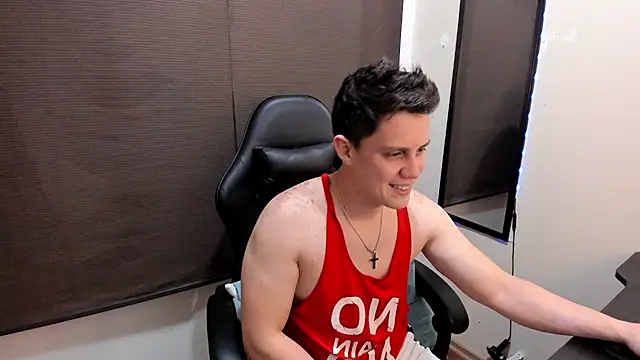 Chat XXX ao vivo de KendricTorres