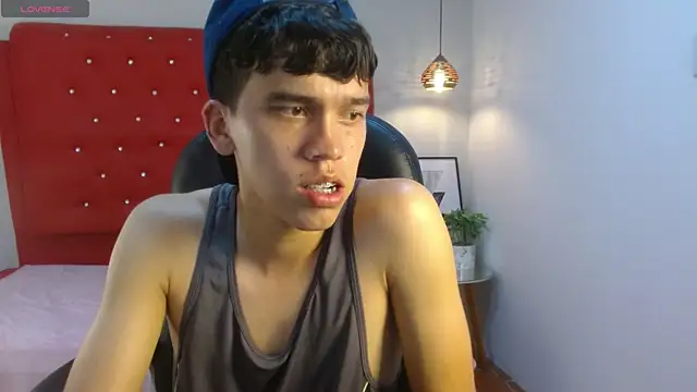 Chat XXX ao vivo de jac_cox