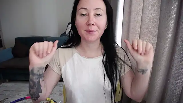 Sophy_Fox – Naživo XXX chat