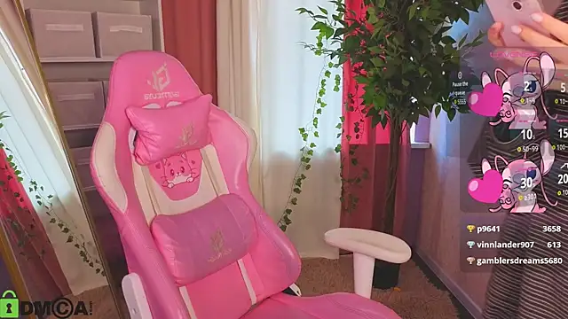 Miche1le_Allenne – Naživo XXX chat