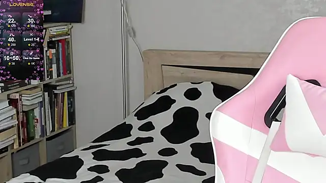 Czat XXX na żywo – bbJ_one