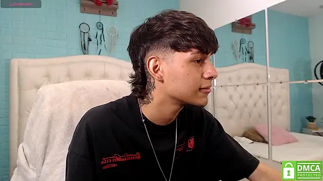 DraxBlade09 라이브 XXX 채팅