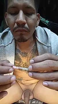 cielo420 Live XXX-Chat