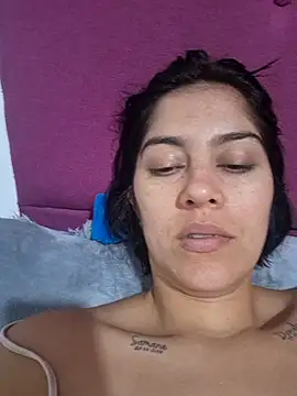 Bandida553 – Naživo XXX chat