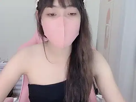 BUNNIIE_MIE's Live XXX Chat