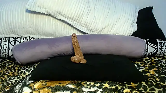 Chatroom XXX en direct de Sweetmintsoap