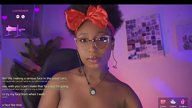 EmmaSanzz_'s Live XXX Chat