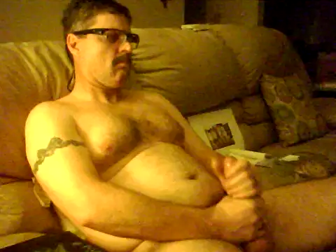 Chat +18 de Billythekidd1978 ao vivo