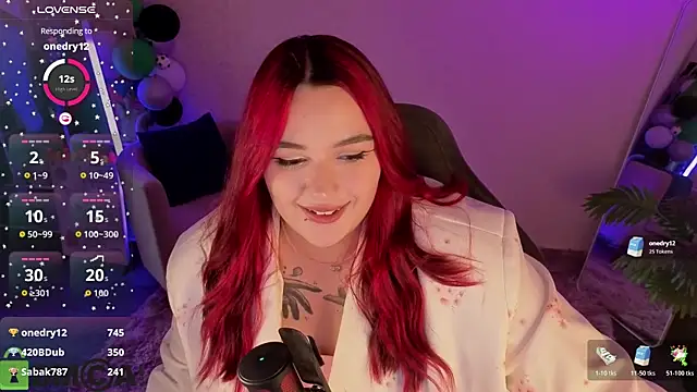 Chat +18 de Mia_R0ss ao vivo