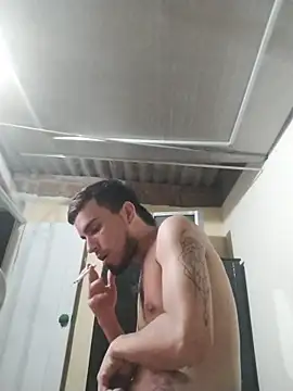 Chat +18 de Killiam_boy ao vivo