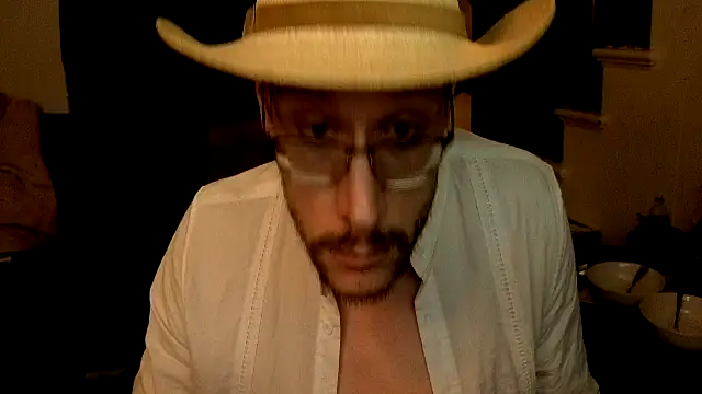 Show Webcam de MasterDaddyCool
