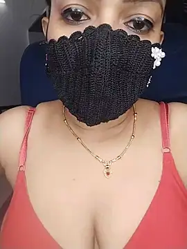 Anjali-Queen Chat XXX in diretta