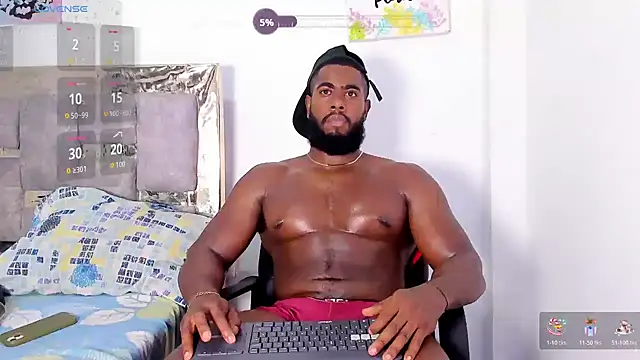 lebron_million Chat XXX live
