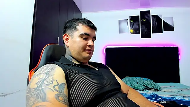 Chat XXX Live thiago__cp01