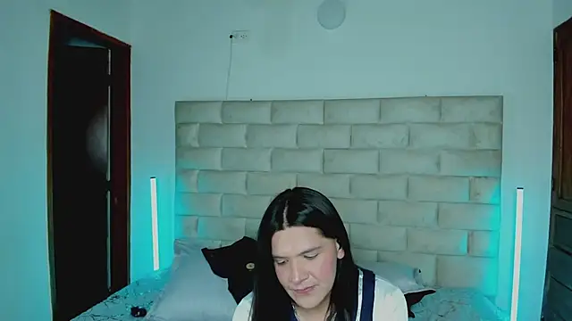 MatthewDavis_ élő XXX-chatje