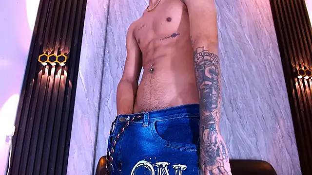 _Thiago12 Live XXX Chat