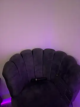 הופעת וובקאם של NyxNoire666